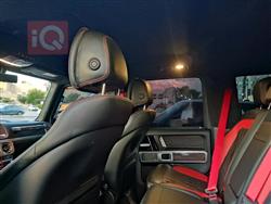 مێرسێدس بێنز G-Class